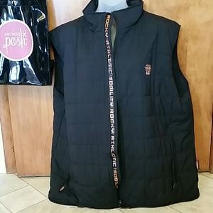 Rocky athletic mobility vest made in jordan